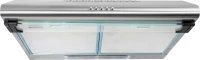 Federal FDR60IX Ελεύθερος Απορροφητήρας Inox