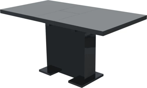 Τραπέζι Δείπνου 243549 120x80x75cm