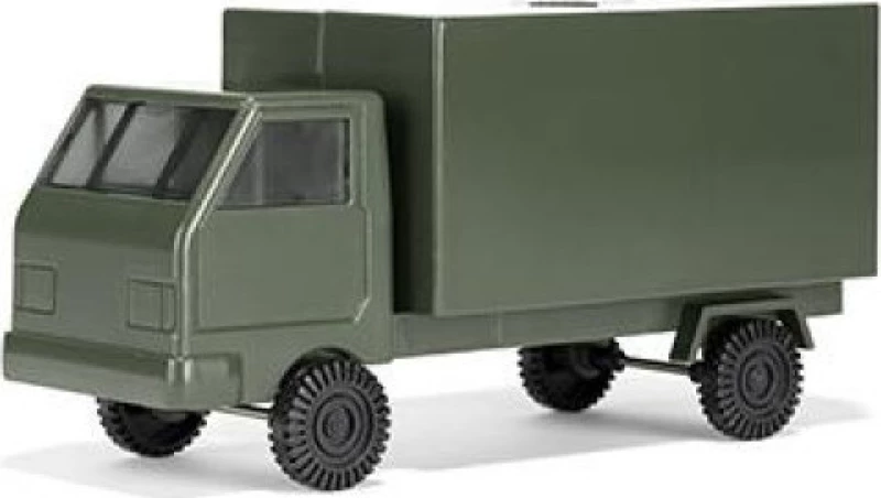Kikkerland Truck Tool Box 10τμχ