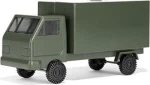 Kikkerland Truck Tool Box 10τμχ