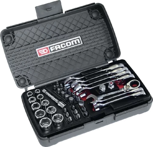 Facom Ultra Compact 467BS.BOXPB 40τμχ