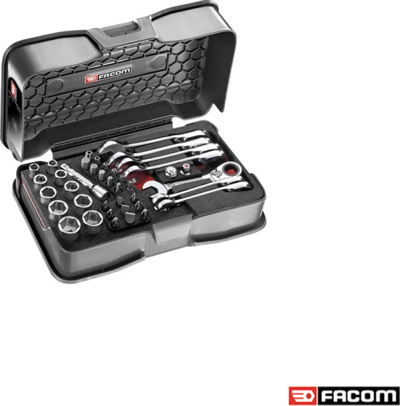 Facom Ultra Compact 467BS.BOXPB 40τμχ