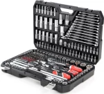 Σετ Εργαλείων Yato Yt-38841 1/4", 3/8", 1/2" Socket Wrench Set