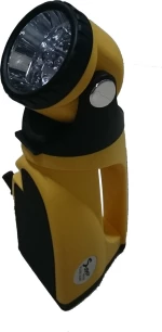 SUPER MAGIC FLASH LIGHT