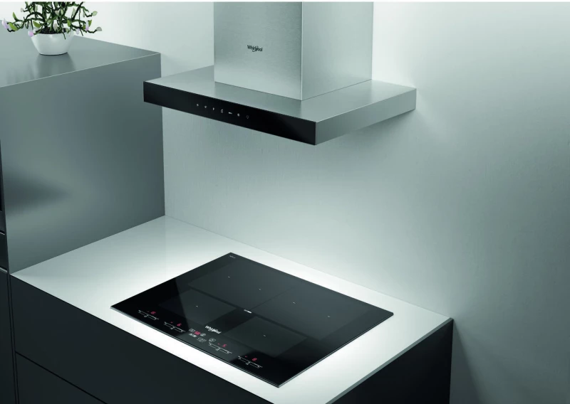 Whirlpool WHBS 62F LT K