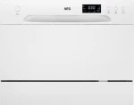 AEG FFB21200CW Πλυντήριο Πιάτων Πάγκου