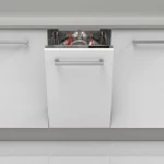 Sharp QW-NS14I49EX Πλυντήριο Πιάτων Εντοιχιζόμενο