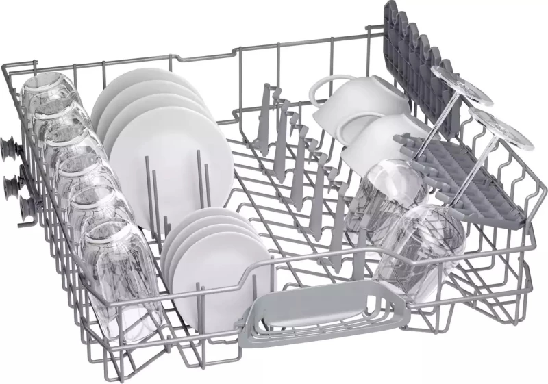Bosch SMS2ITW04E Πλυντήριο Πιάτων Ελεύθερο