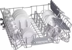 Bosch SMS2ITW04E Πλυντήριο Πιάτων Ελεύθερο