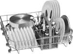 Bosch SMS2ITW04E Πλυντήριο Πιάτων Ελεύθερο