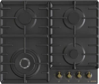 Gorenje GW642CLB Εστίες Eντοιχιζόμενες Αερίου
