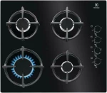Εστία Αυτόνομη Αεριού Electrolux EGG6407K