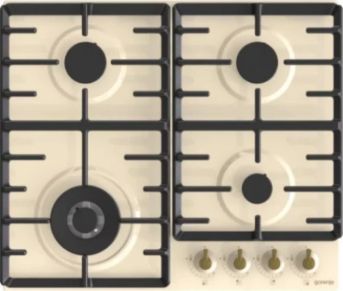 Gorenje GW642CLI Eστίες Εντοιχιζόμενες Αερίου