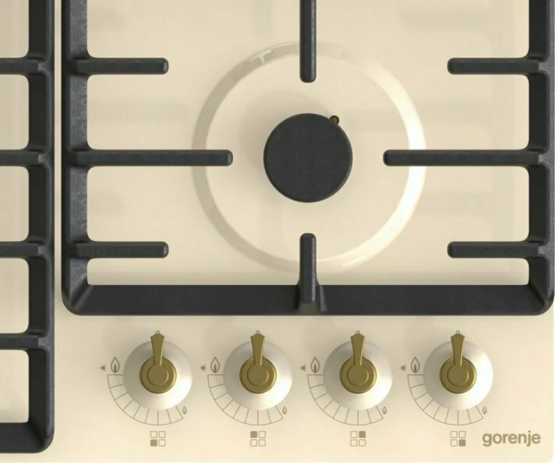 Gorenje GW642CLI Eστίες Εντοιχιζόμενες Αερίου