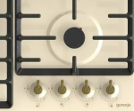 Gorenje GW642CLI Eστίες Εντοιχιζόμενες Αερίου