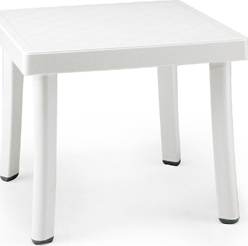 Τραπέζι Βοηθητικό Rodi 40050 46x46x40cm