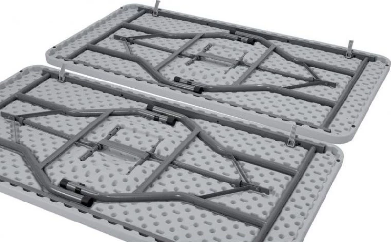 Τραπέζι Catering Πτυσσόμενο XL150 152.4x76.2x74.3cm