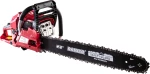 Raider GCS23 Αλυσοπρίονο Βενζίνης Βάρους 8kg με Μήκος Λάμας 55cm