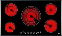 Teka TR 951 Αυτόνομη Κεραμική Εστία 90cm