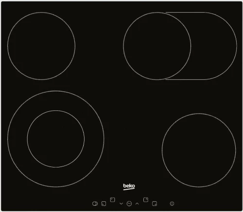 Beko HIC 64403 T
