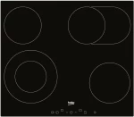 Beko HIC 64403 T