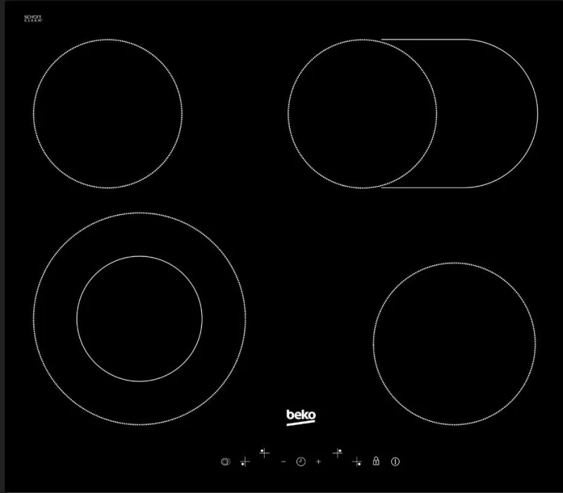 Beko HIC 64403 T