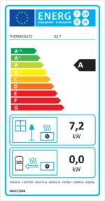 Thermogatz 7 GS 7.2kW