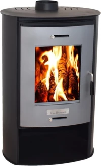 Starstoves ST215 Oval 12.1kW