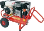 Lisam LM 300/10 5.5hp/100lt (9106)