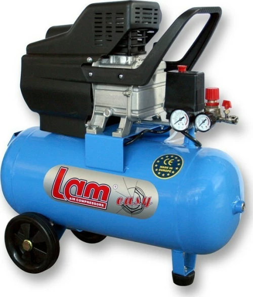 Lam 50/2.0D/LAM 2hp/50lt