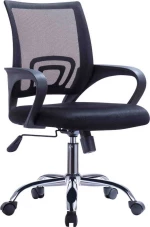 Καρέκλα Γραφείου BF2101-F Woodwell