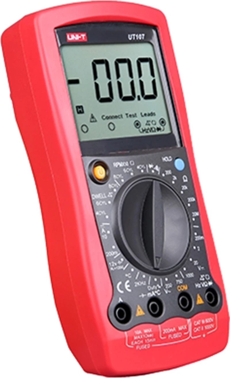 Uni-T UT-107