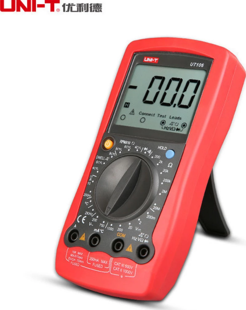 Uni-T UT-107