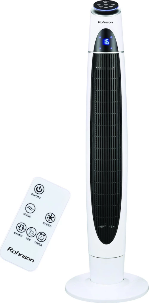 Rohnson R-818 Ανεμιστήρας Πύργος 60W