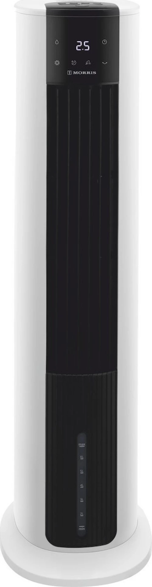 Morris MAC-16241 Ανεμιστήρας Πύργος 65W με Τηλεχειριστήριο