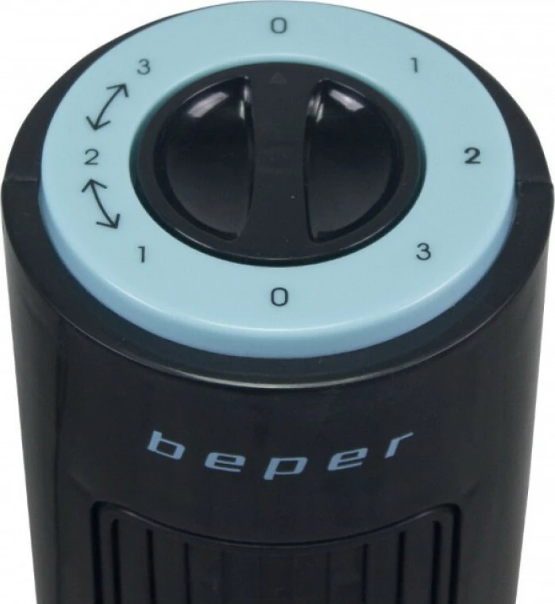 Beper P206VEN300 Ανεμιστήρας Πύργος 40W