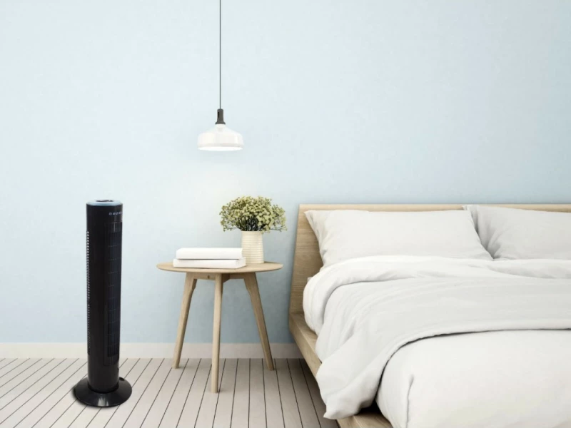 Beper P206VEN300 Ανεμιστήρας Πύργος 40W