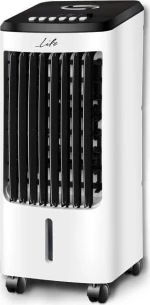 Life Alaska Air Cooler Δαπέδου 80W