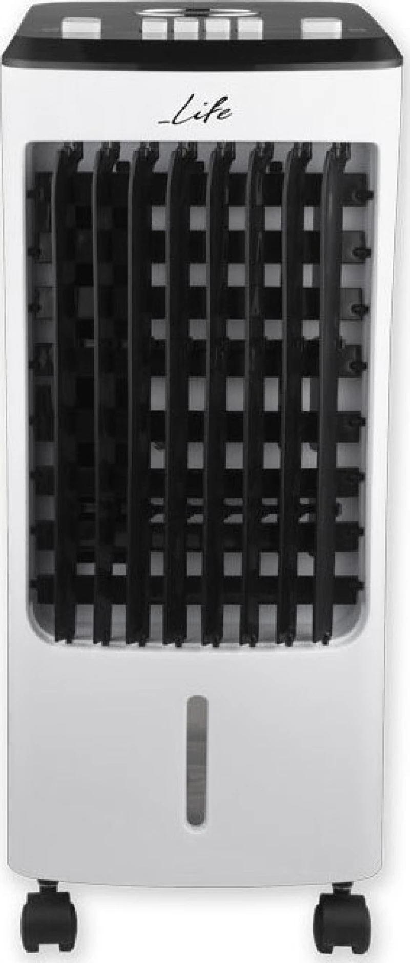 Life Alaska Air Cooler Δαπέδου 80W
