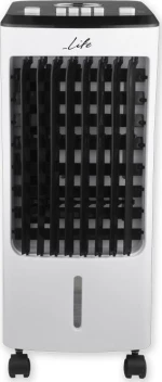 Life Alaska Air Cooler Δαπέδου 80W