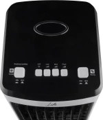 Life Alaska Air Cooler Δαπέδου 80W