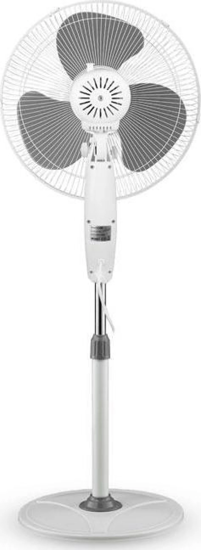 Life FS-100 Ανεμιστήρας Δαπέδου 40W με Διάμετρο 40cm