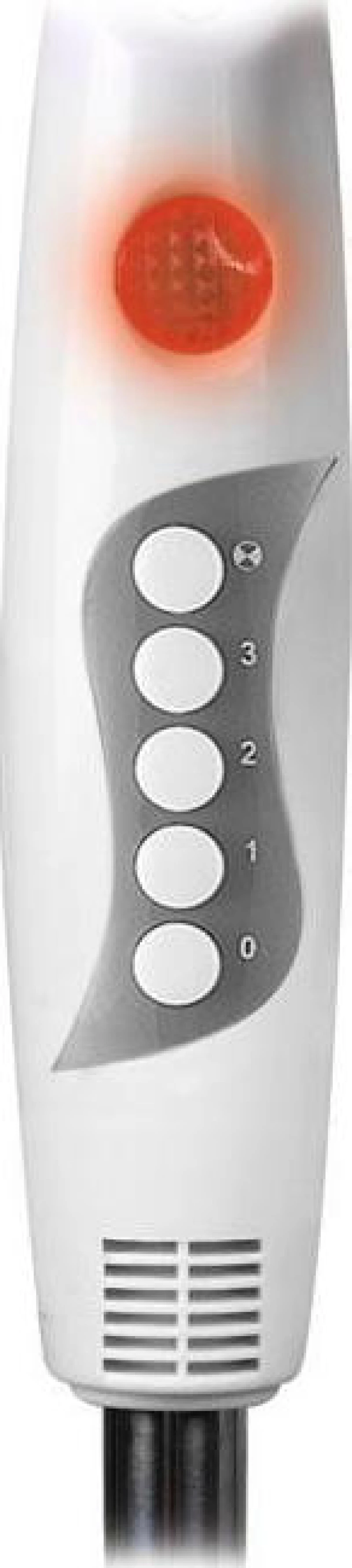 Life FS-100 Ανεμιστήρας Δαπέδου 40W με Διάμετρο 40cm