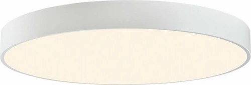 Φωτιστικο Οροφης Led 100W 3000K 8000Lm Φ100Cm H10Cm N. V29Ledc100Wh