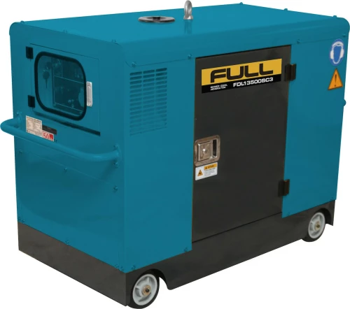 Full FDL13500SC 11kVA