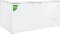 Καταψύκτης Μπαούλο 460 lt Crown D500D White
