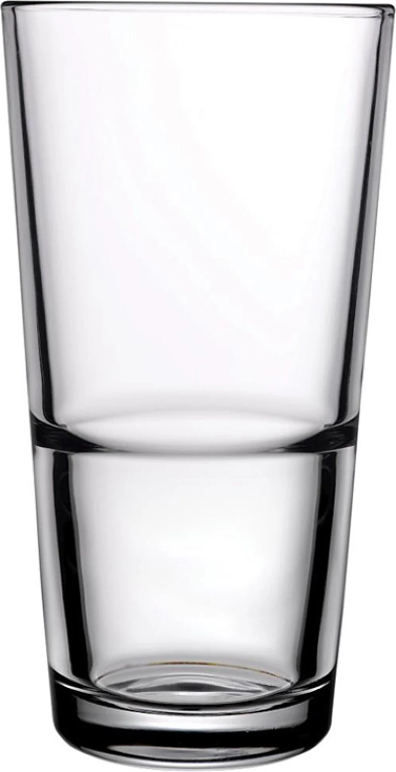 Espiel Ποτήρι Κοκτέιλ/Ποτού Grande-S Γυάλινο 480ml 12τμχ