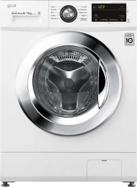 LG F4J3TM5WE