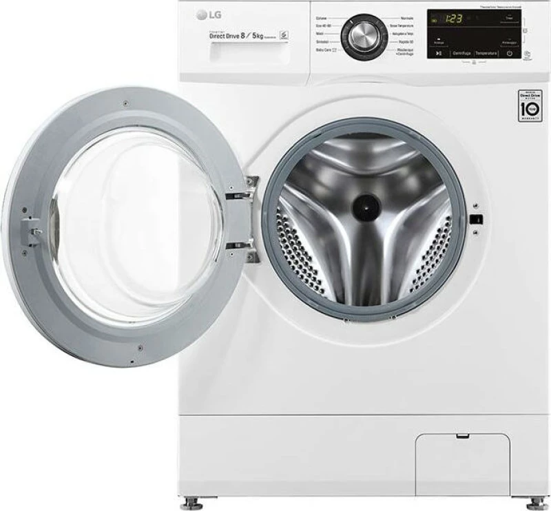 LG F4J3TM5WE