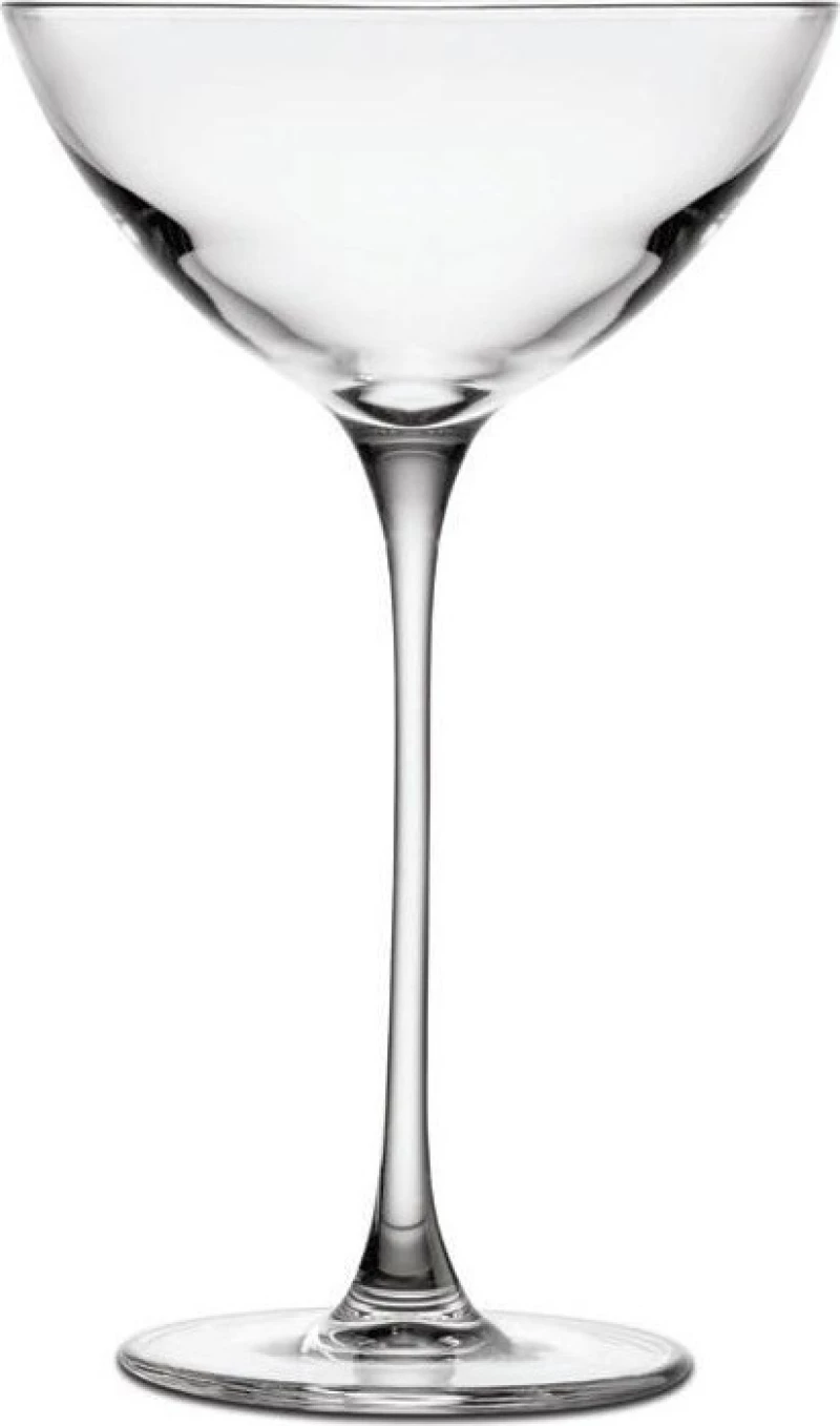 Espiel Ποτήρι Nude Savage Coupe Γυάλινο 170ml 6τμχ